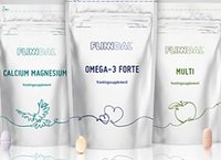 Fitness, de juiste voeding en vitaminen Fitness, de juiste voeding en vitaminen